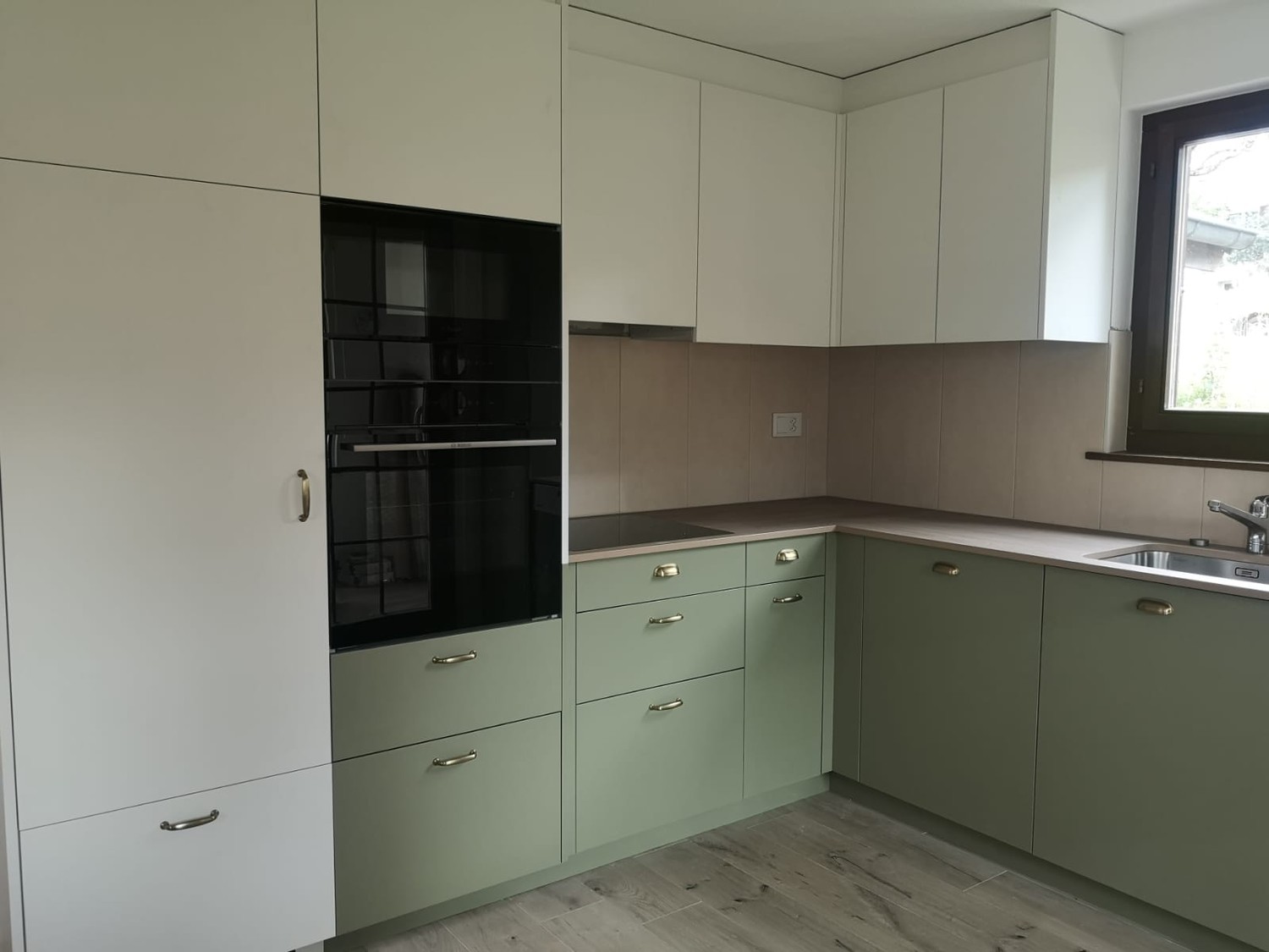 4 ½ Zimmer Einfamilienhaus