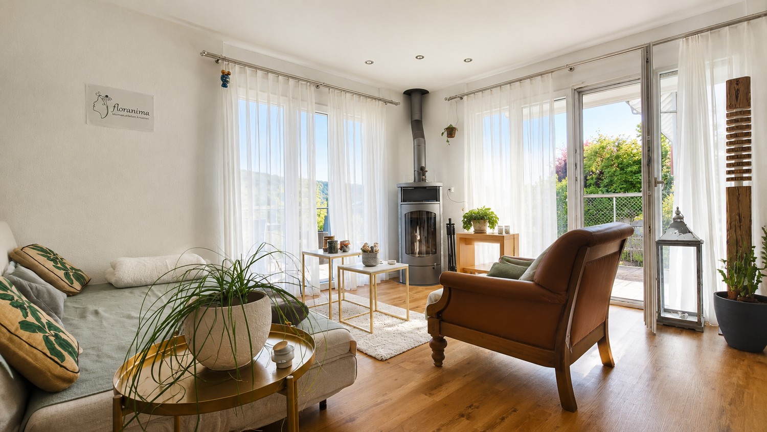 5 ½ locali casa unifamiliare