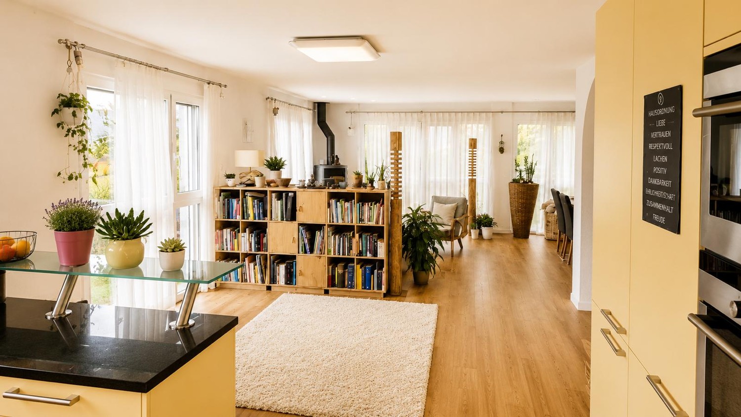 5 ½ locali casa unifamiliare