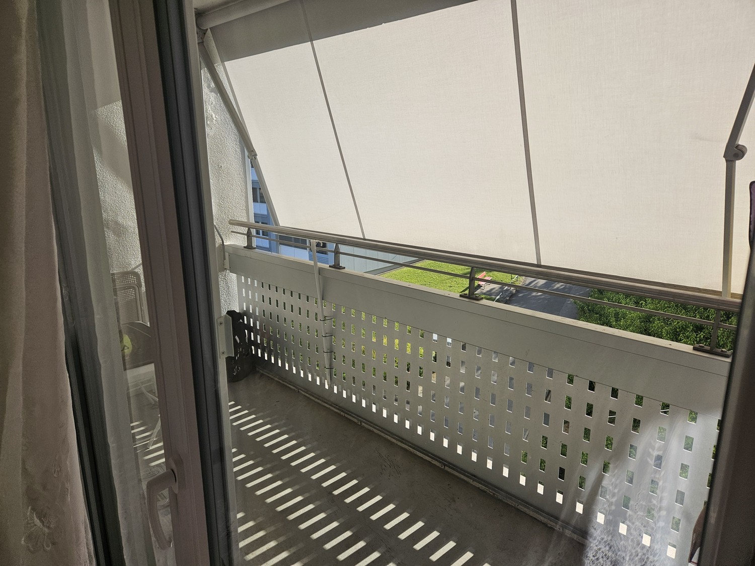 4 ½ Zimmer-Wohnung, Foto 5 von 10