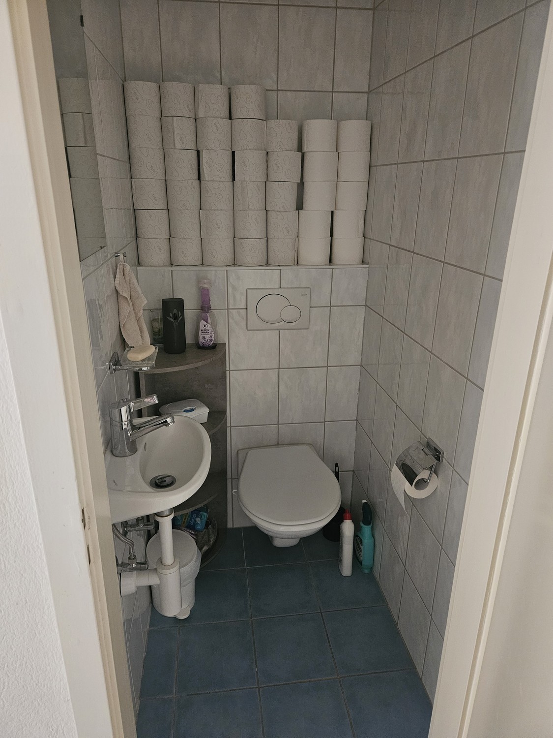 4 ½ Zimmer-Wohnung, Foto 8 von 10