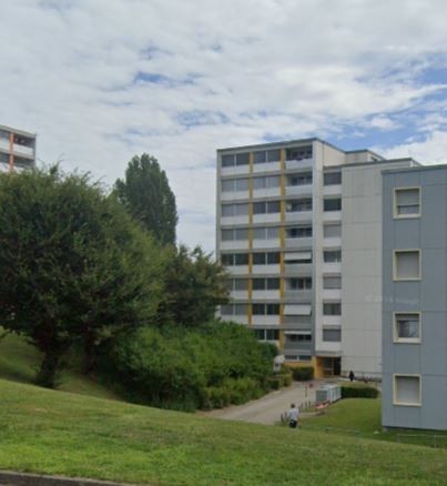 4 ½ Zimmer-Wohnung, Foto 2 von 10