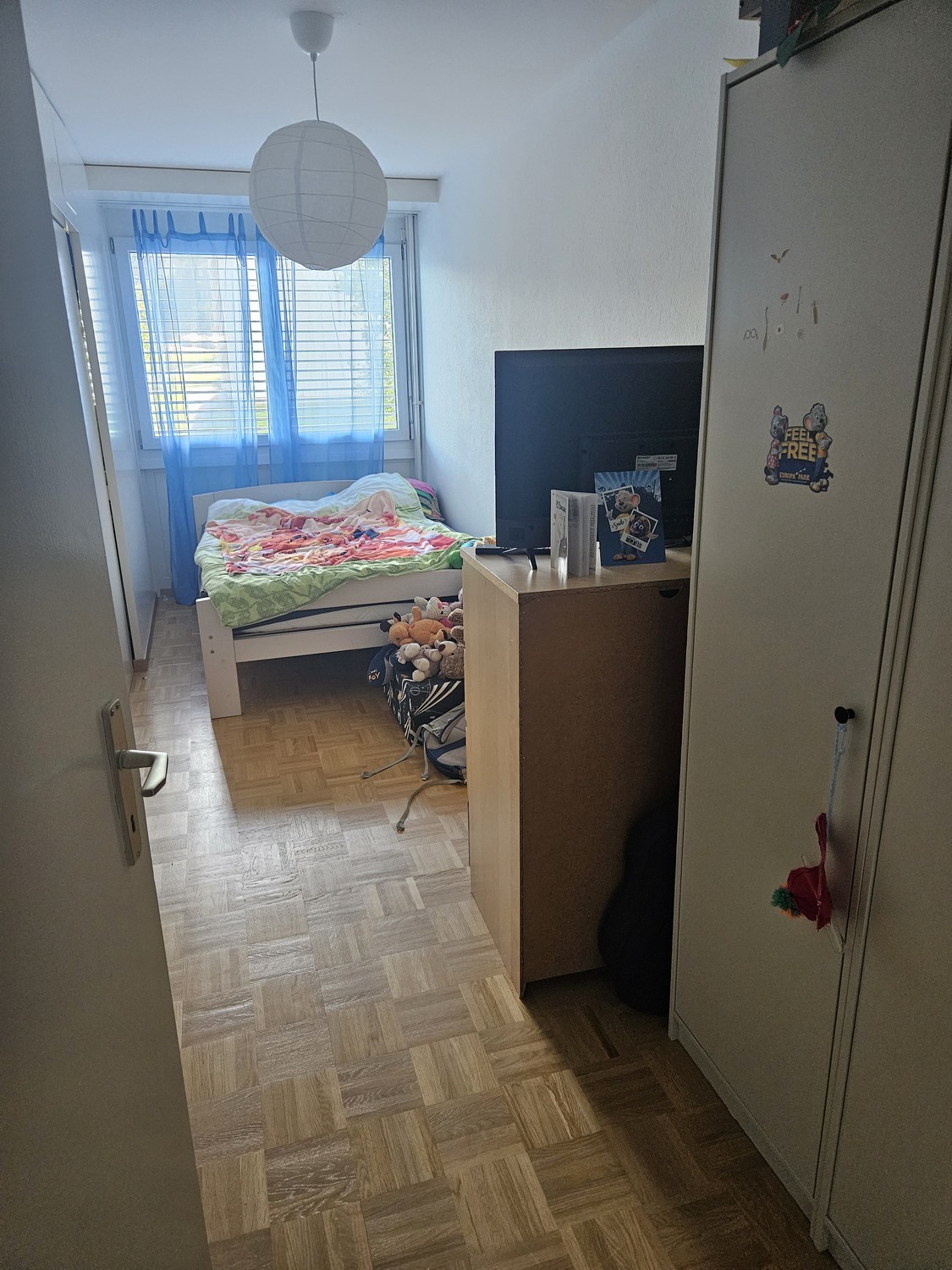 4 ½ Zimmer-Wohnung, Foto 7 von 10
