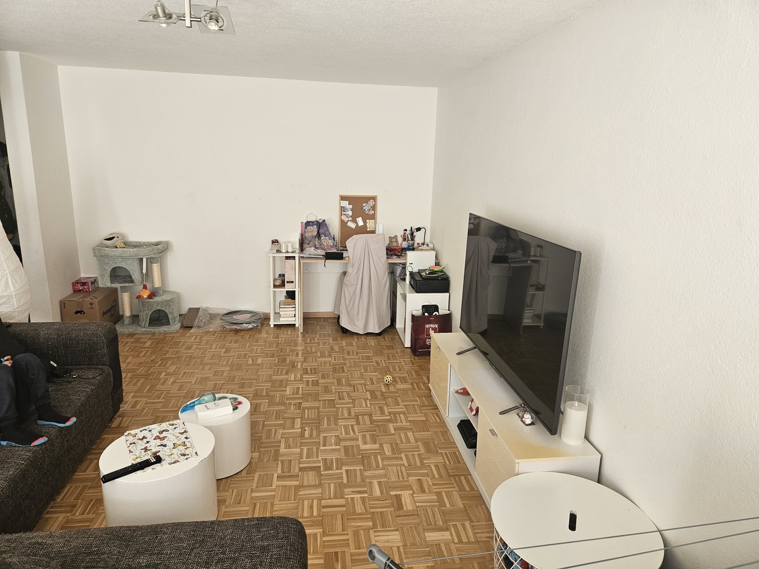 4 ½ Zimmer-Wohnung, Foto 6 von 10