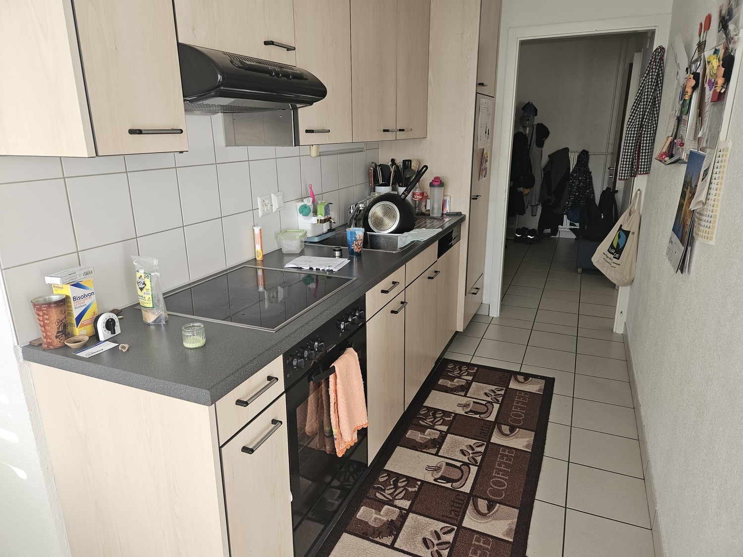 4 ½ Zimmer-Wohnung, Foto 4 von 10