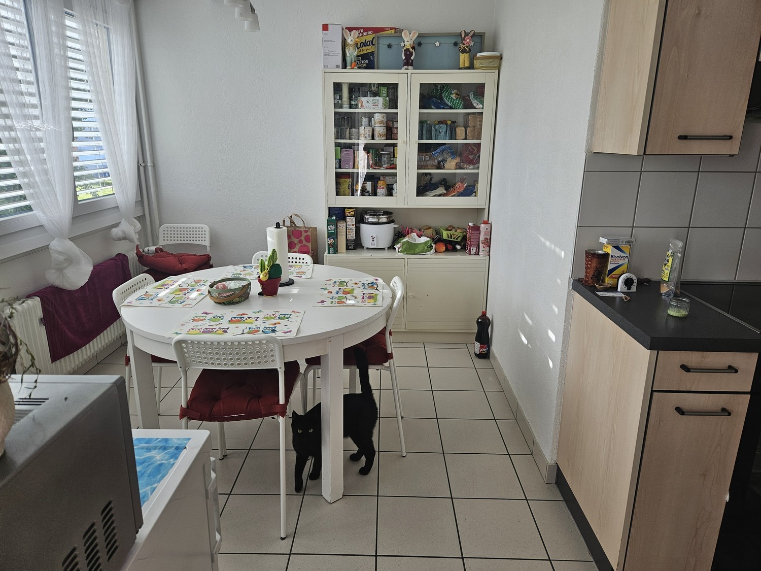 4 ½ Zimmer-Wohnung, Foto 3 von 10