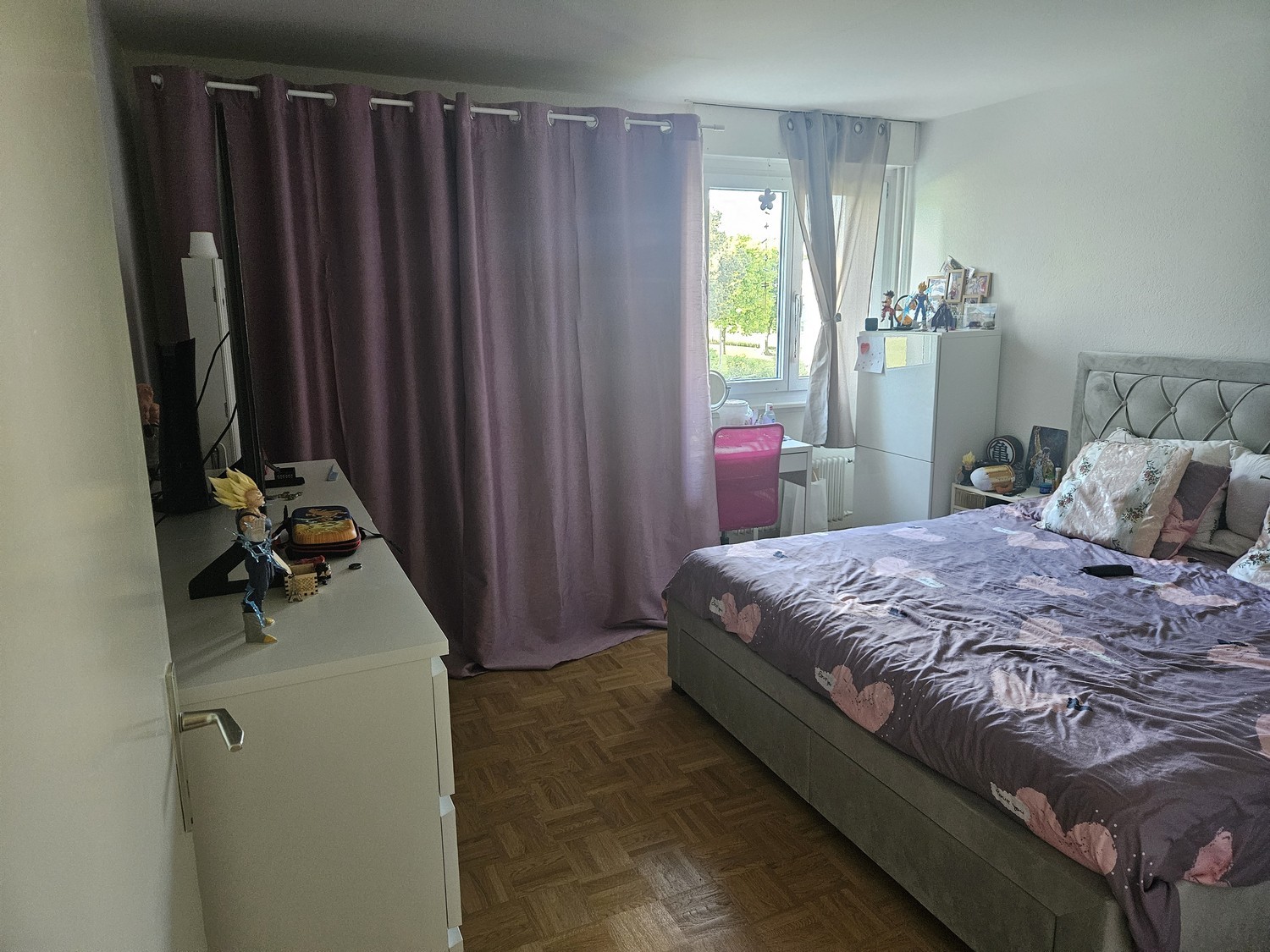 4 ½ Zimmer-Wohnung, Foto 10 von 10