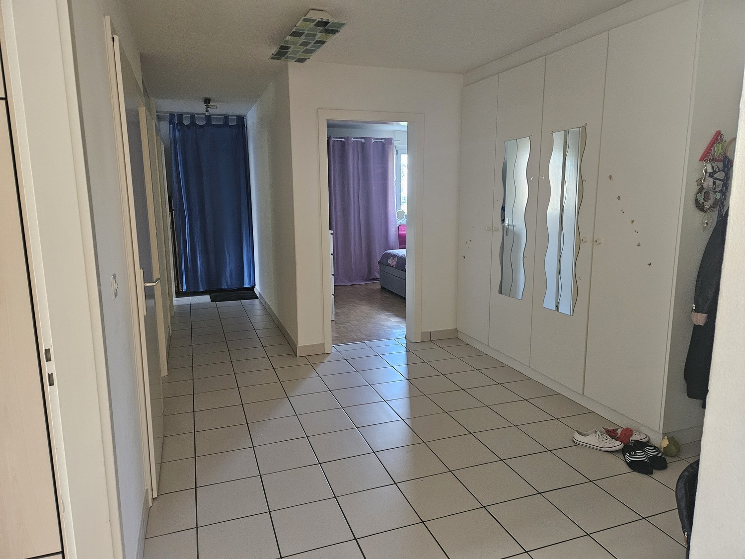 4 ½ Zimmer-Wohnung, Foto 1 von 10