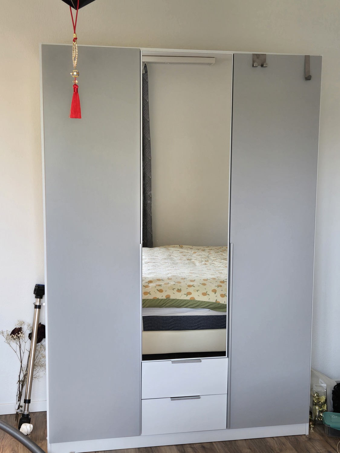 Zimmer in einer WG, Foto 1 von 10