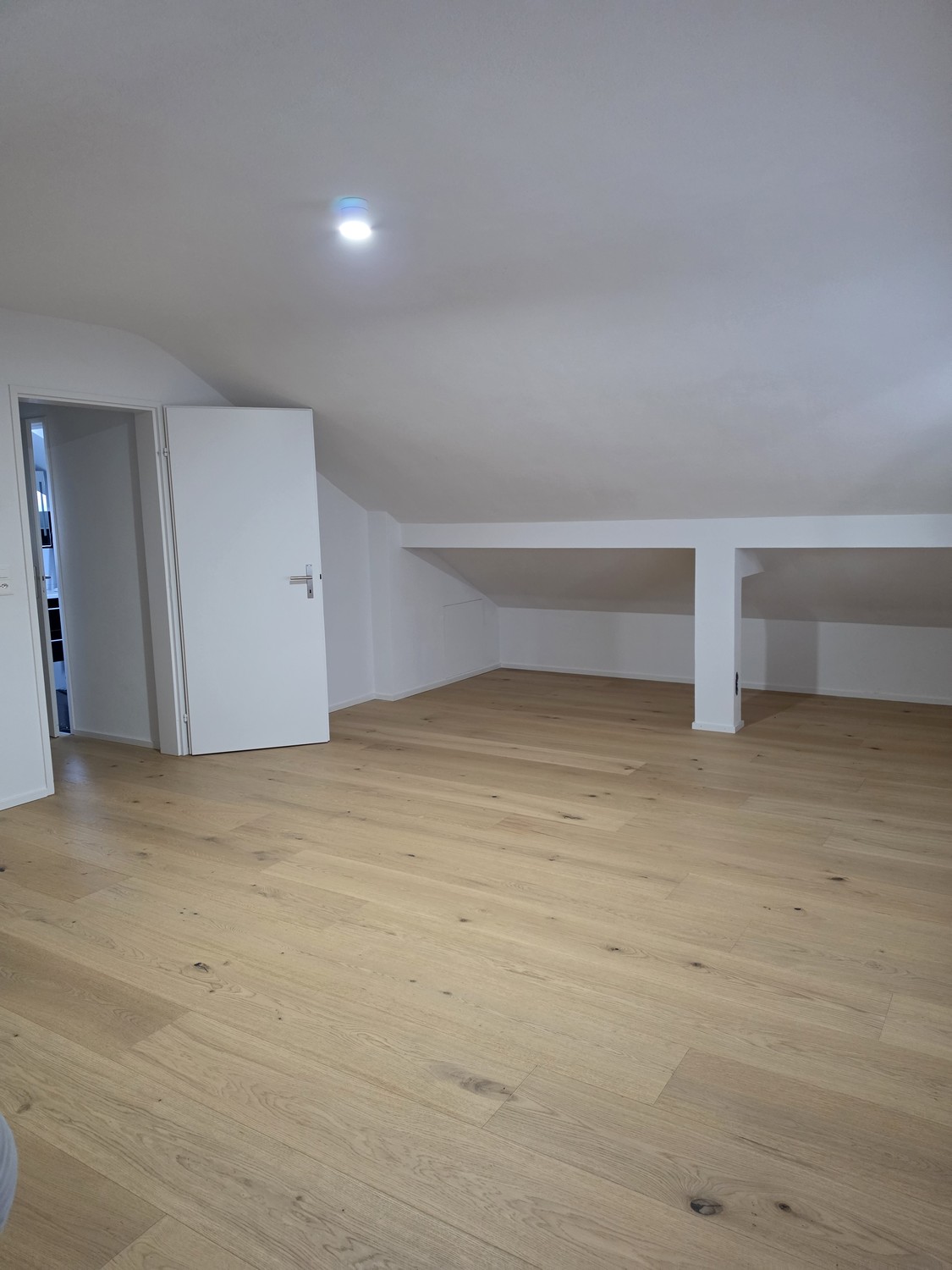 2 ½ rooms apartment, Foto 6 von 10