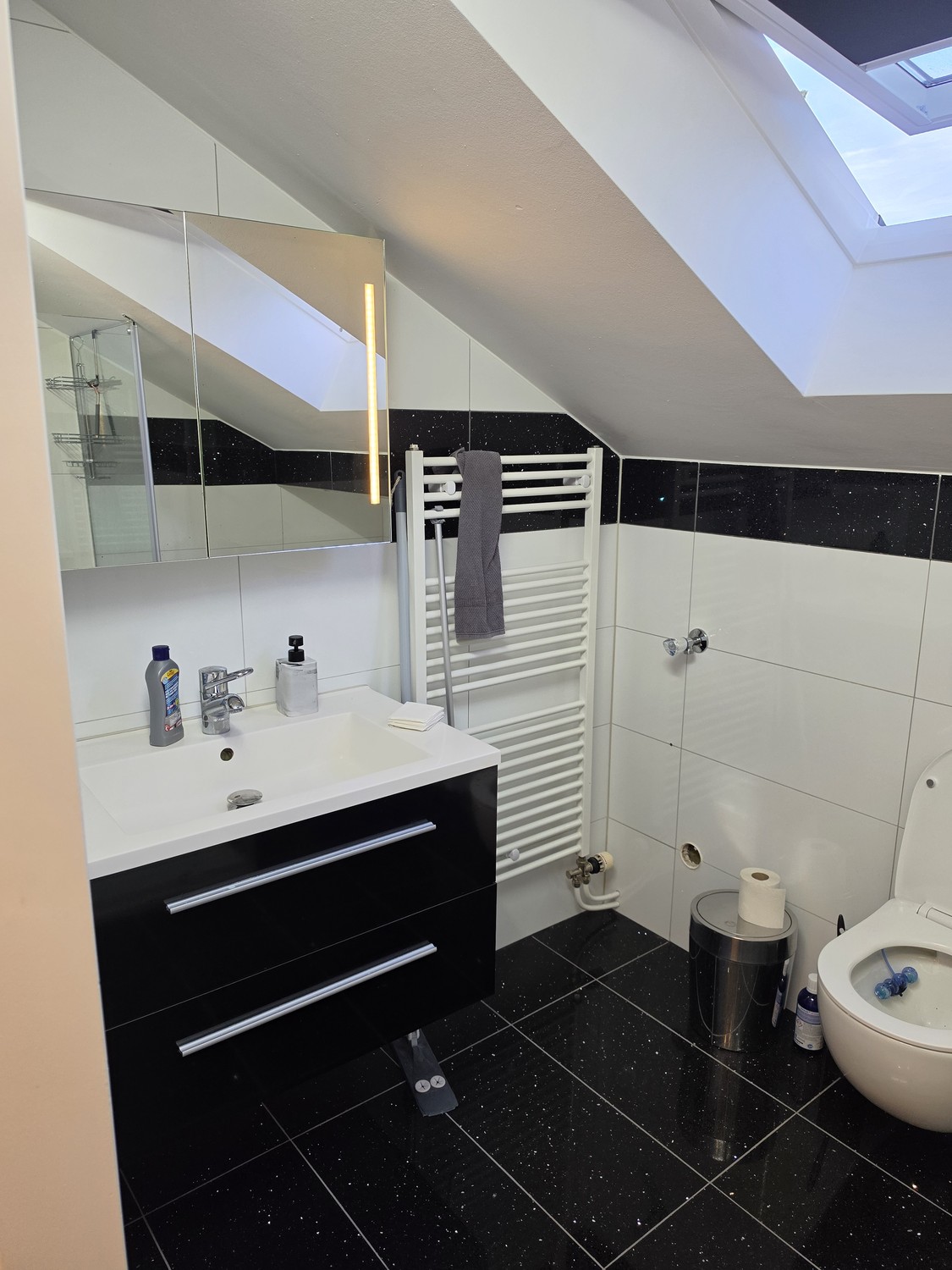 2 ½ rooms apartment, Foto 10 von 10