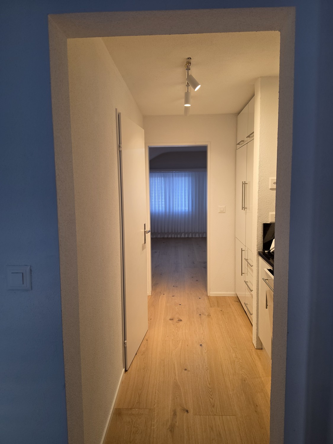 2 ½ rooms apartment, Foto 8 von 10