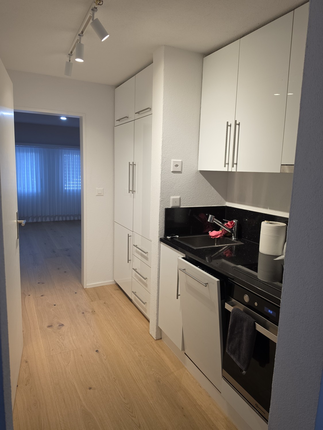 2 ½ rooms apartment, Foto 5 von 10