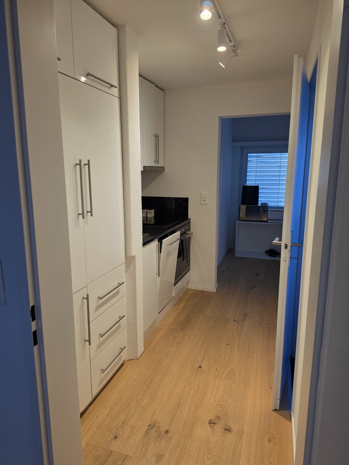 2 ½ rooms apartment, Foto 7 von 10