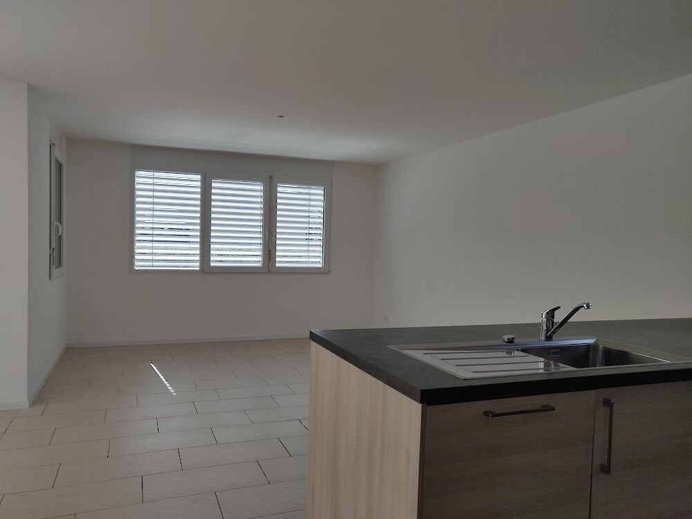 3 ½ Zimmer Wohnung