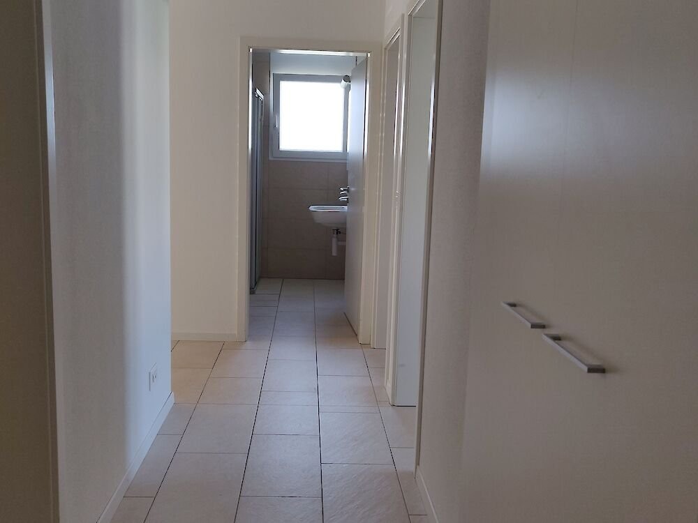 3 ½ Zimmer Wohnung