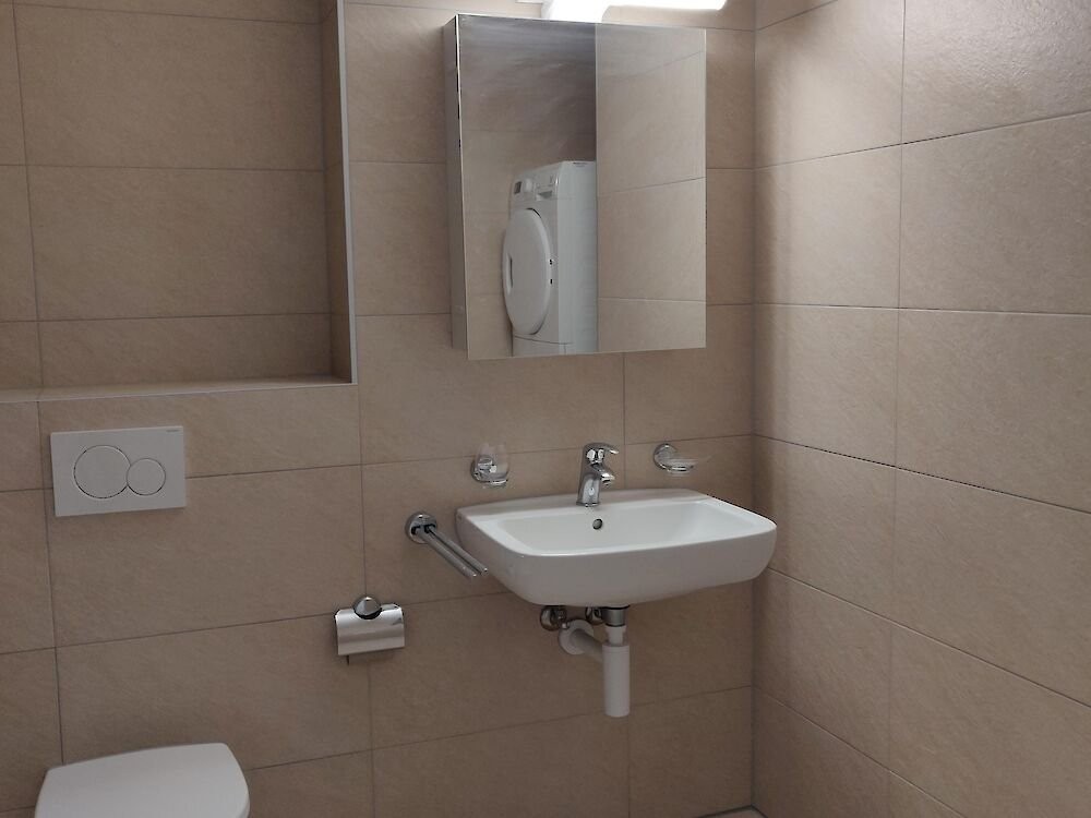 3 ½ Zimmer Wohnung