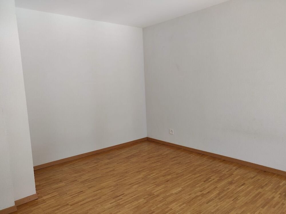 3 ½ Zimmer Wohnung