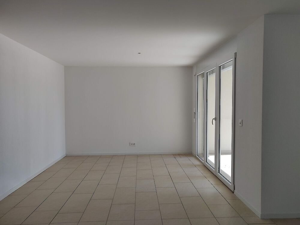3 ½ Zimmer Wohnung