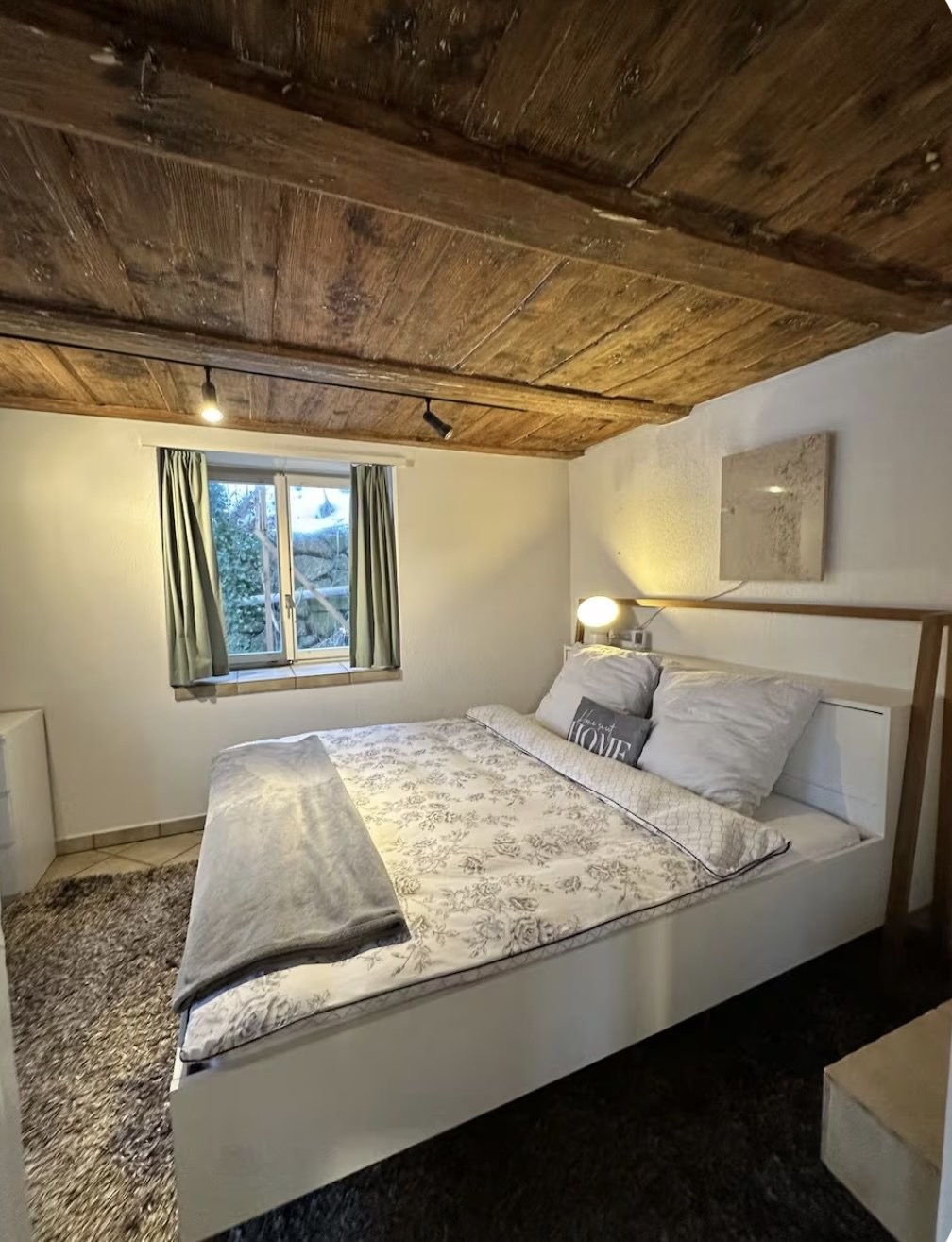 Appartement meublé de 3 pièces