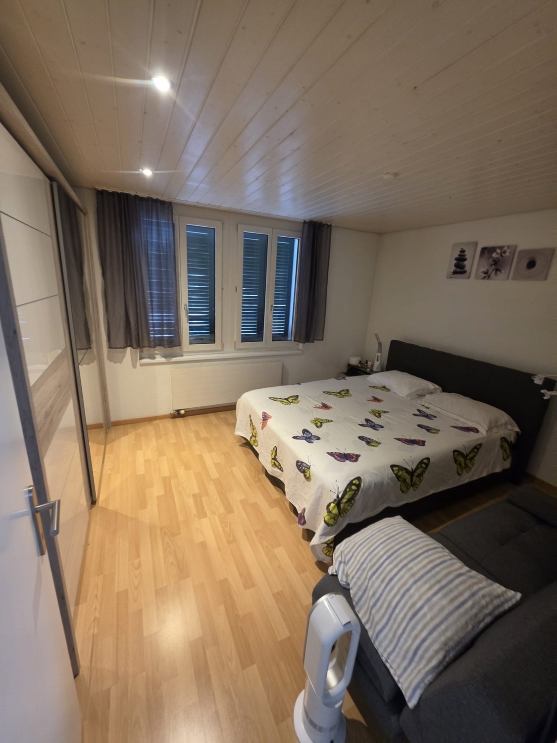 2 rooms apartment, Foto 2 von 10