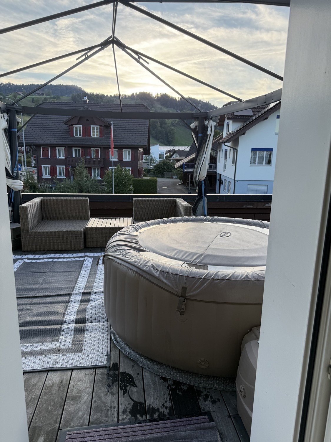 2 rooms apartment, Foto 1 von 10