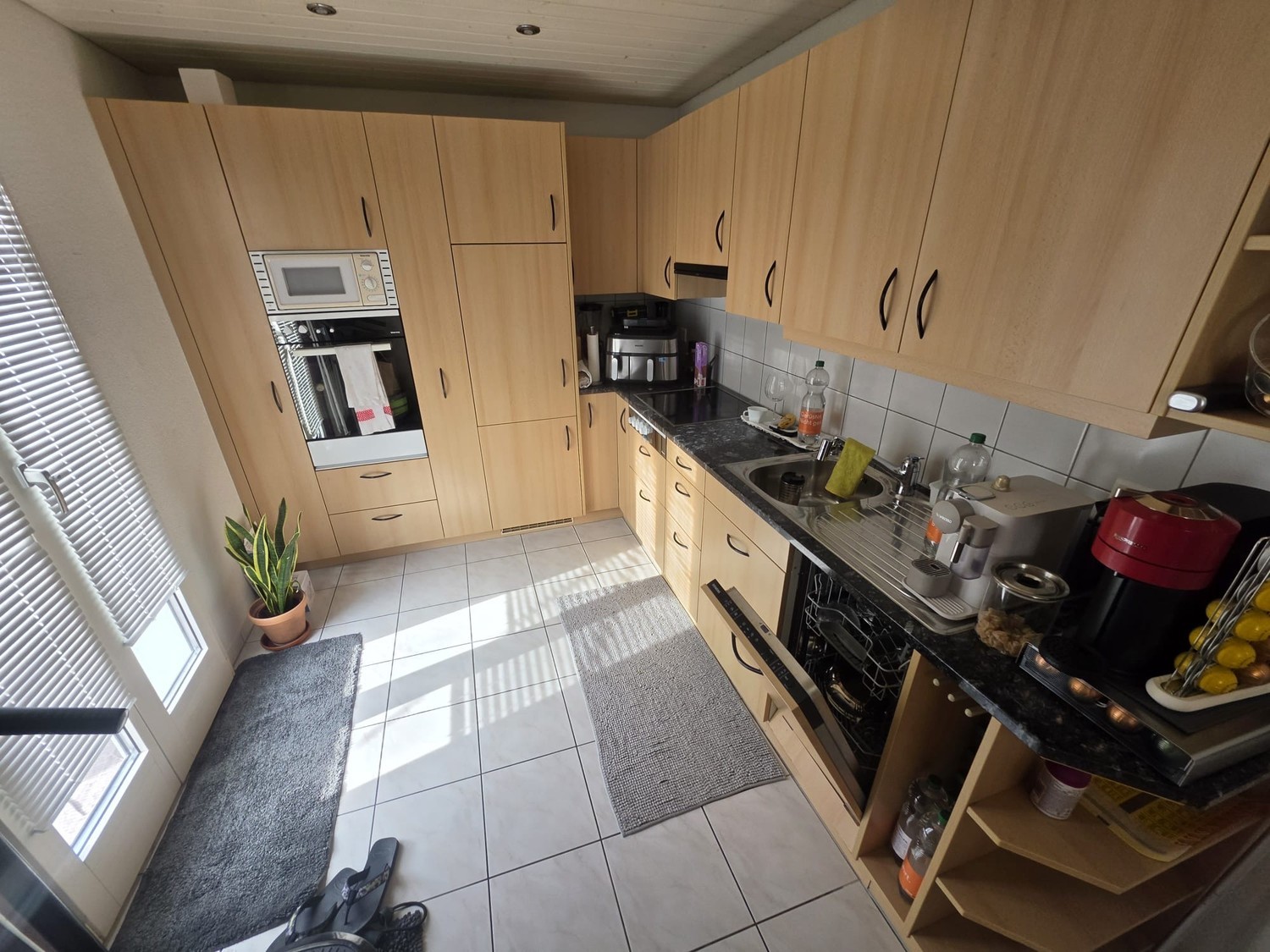 2 rooms apartment, Foto 5 von 10