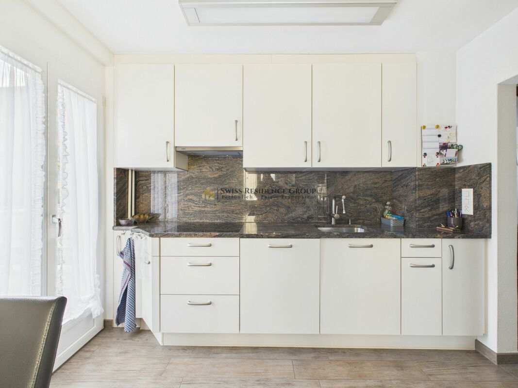 6 ½ rooms single house