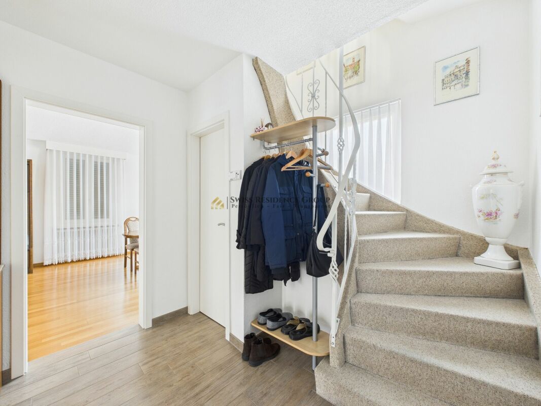 6 ½ rooms single house