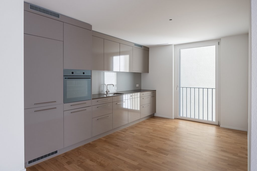 2 ½ rooms apartment, Foto 1 von 4