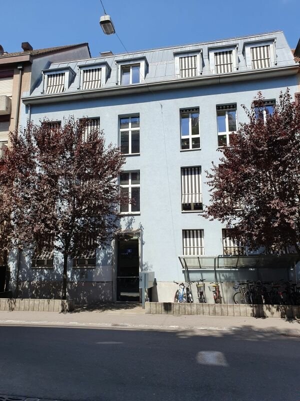 2 pièces duplex