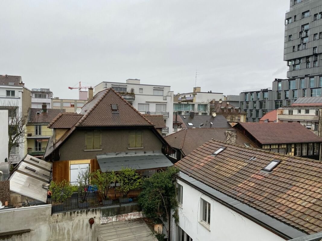 2 pièces duplex