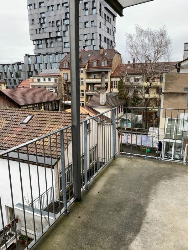 2 pièces duplex