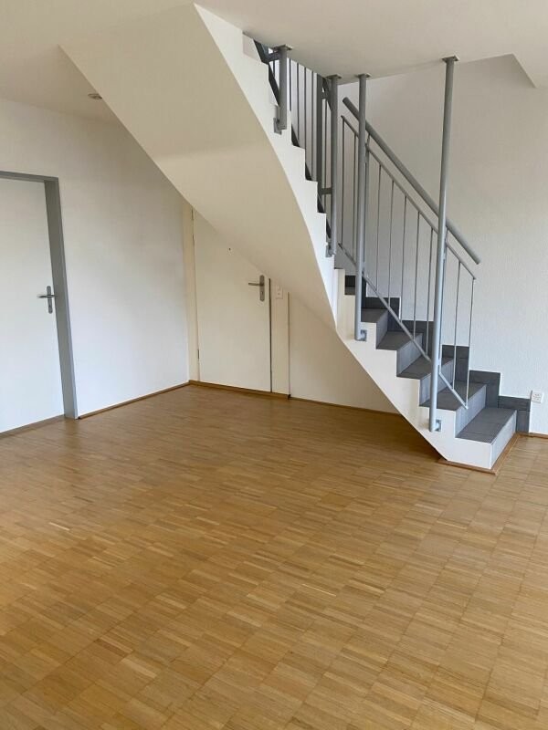 2 pièces duplex