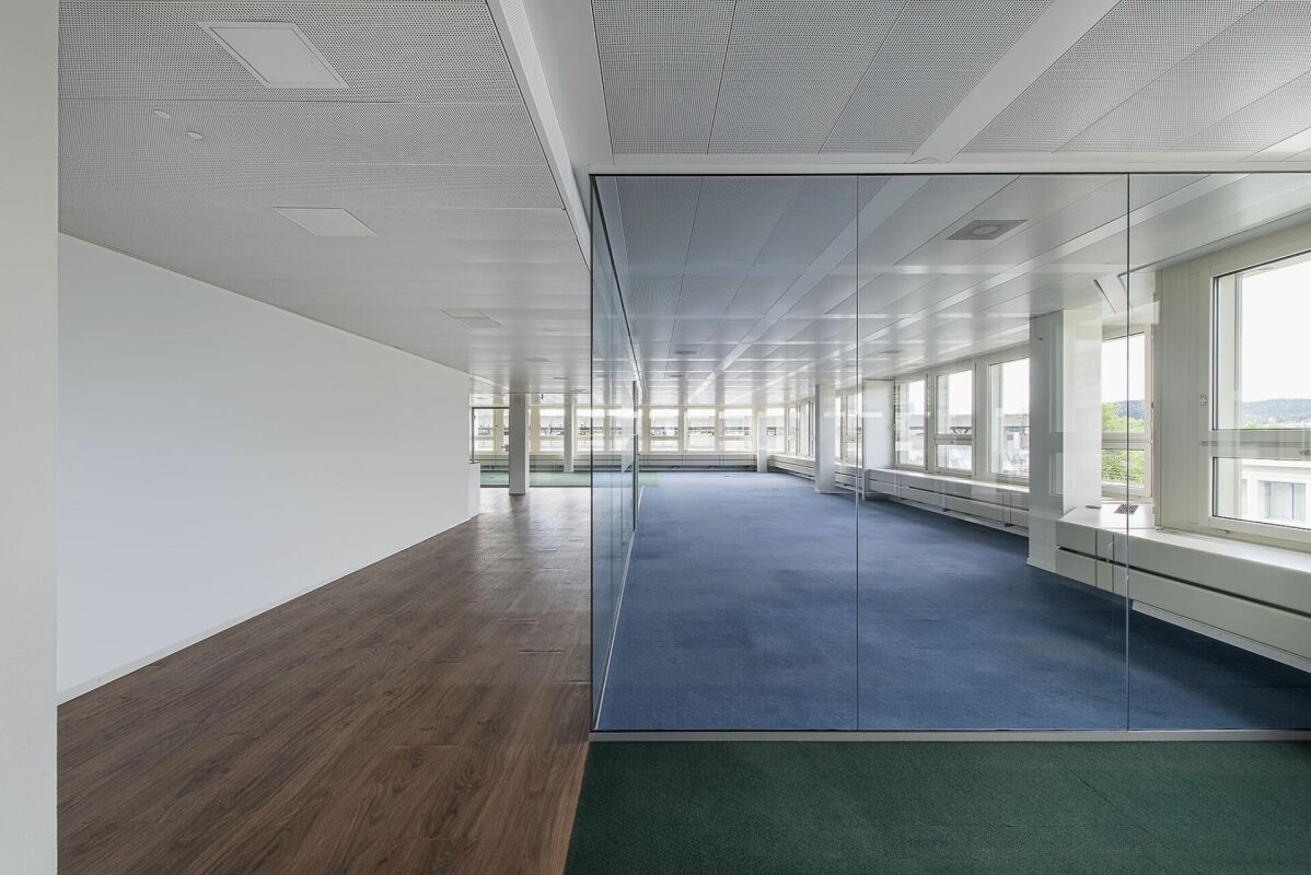 1206m² office, Foto 6 von 7