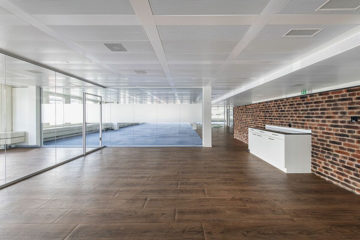 1206m² office, Foto 4 von 7