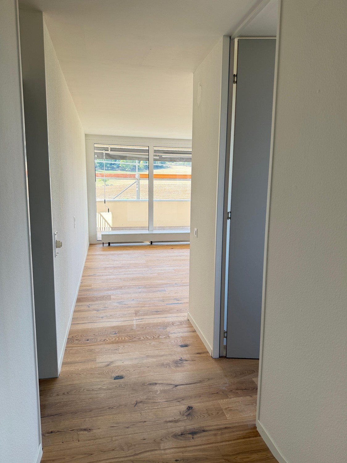 1 ½ rooms apartment