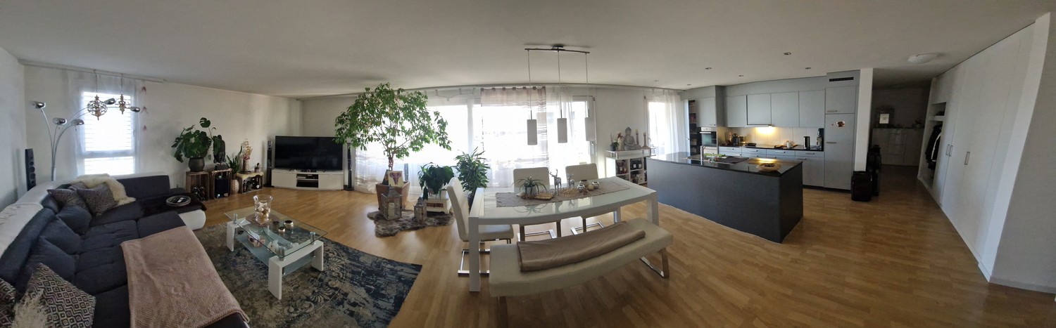 Chambre en colocation