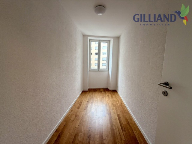 4 ½ Zimmer-Wohnung