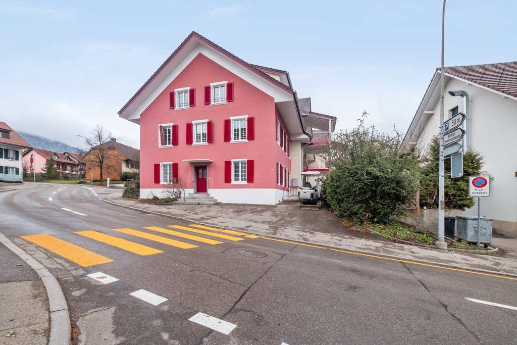 73m² commerciale