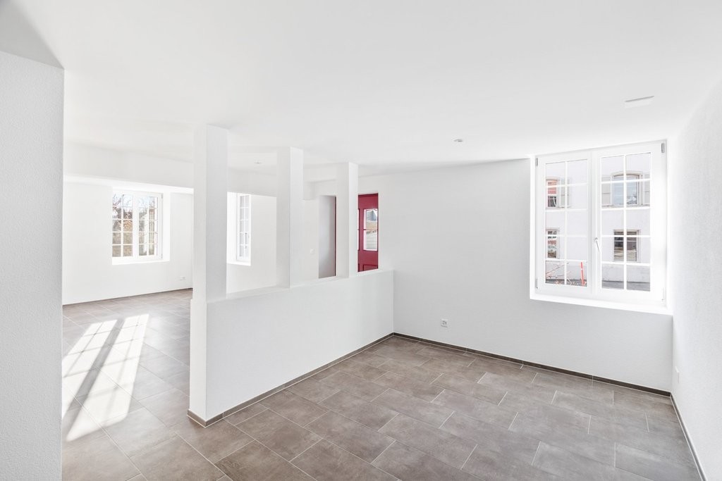 73m² commerciale