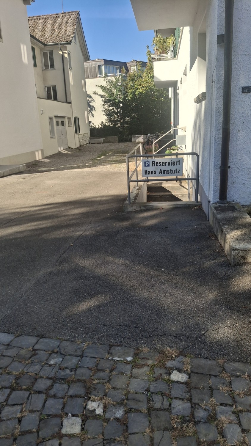 Open slot