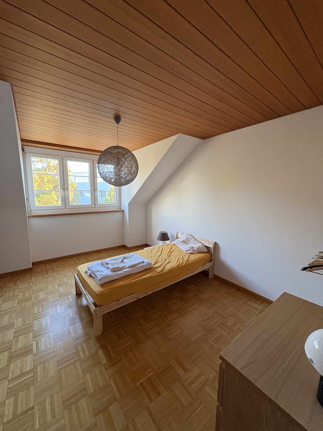 Zimmer in einer WG, Foto 2 von 6