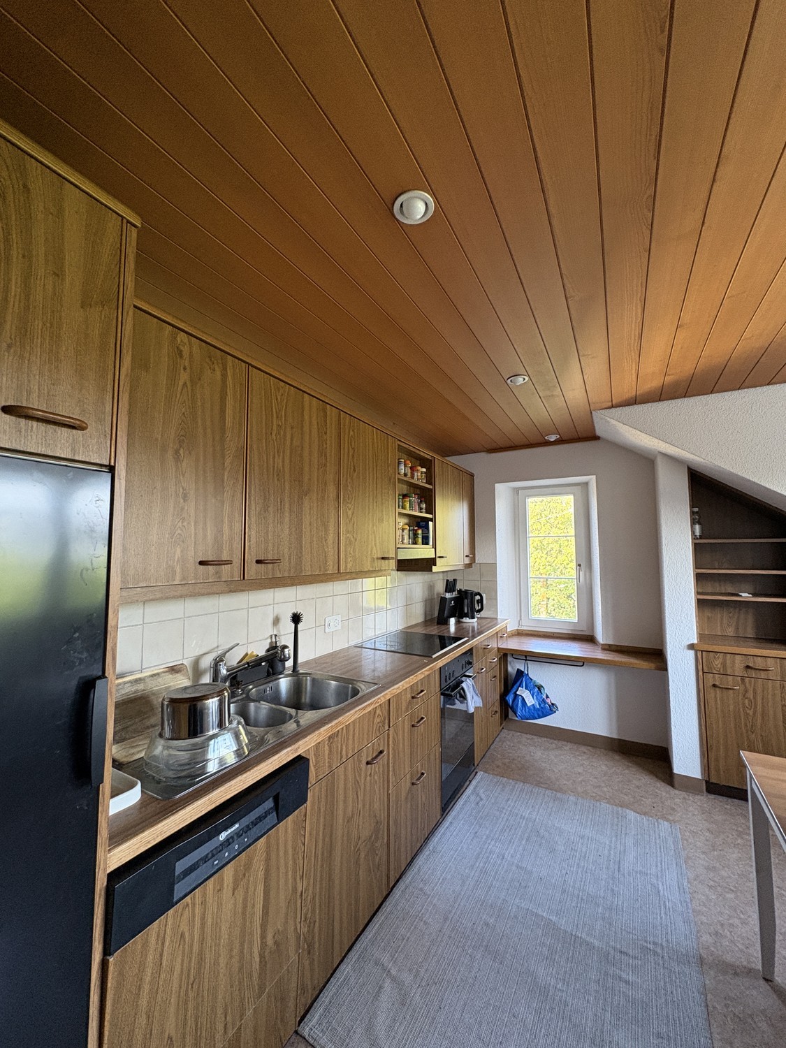 Zimmer in einer WG, Foto 4 von 6