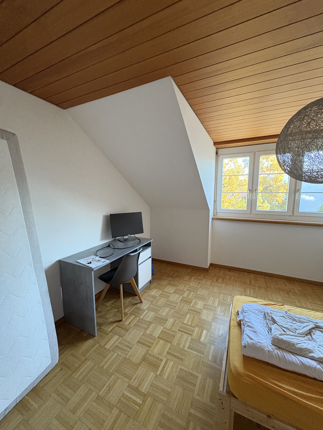 Zimmer in einer WG, Foto 6 von 6