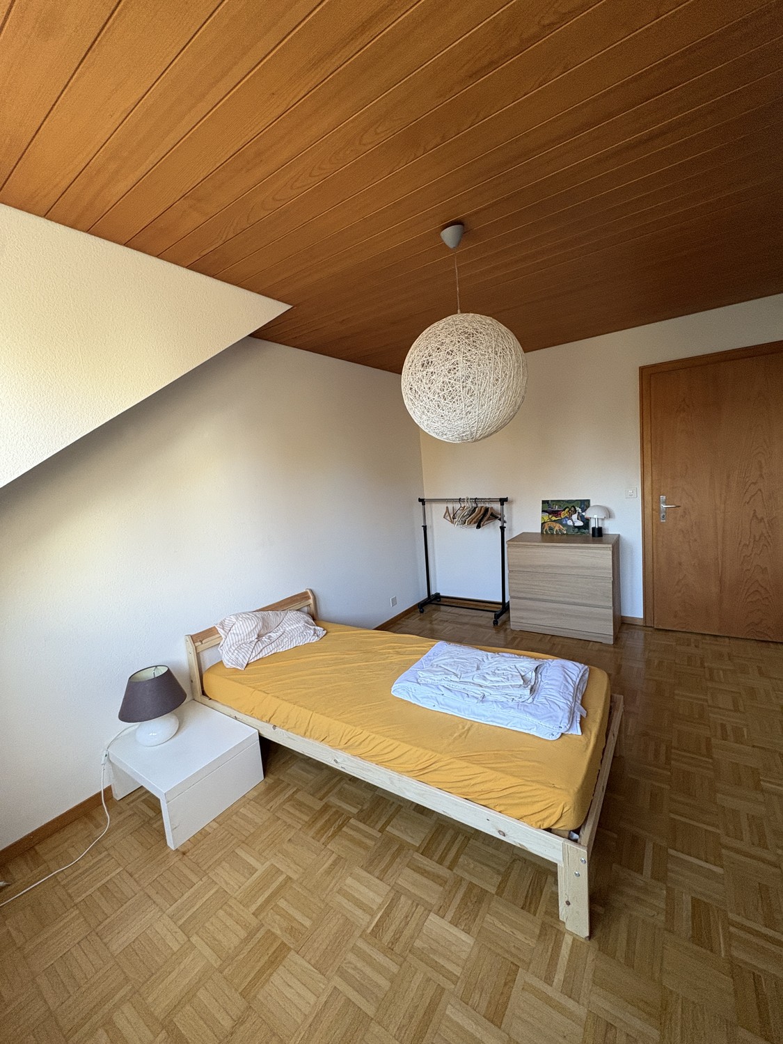 Zimmer in einer WG, Foto 1 von 6