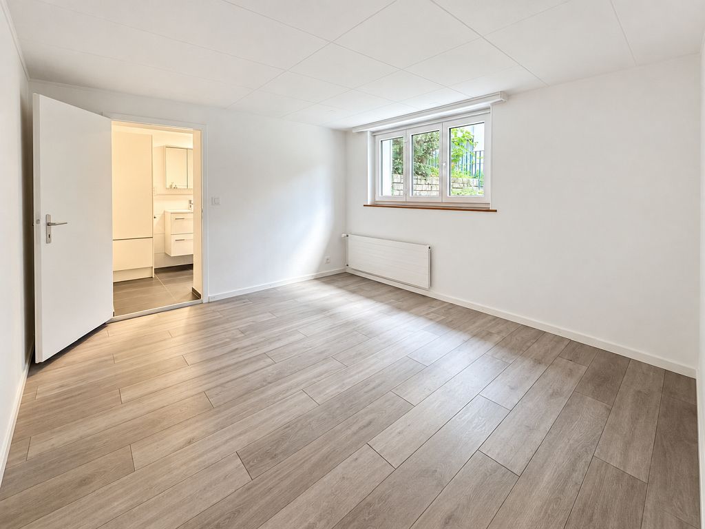 1 rooms apartment