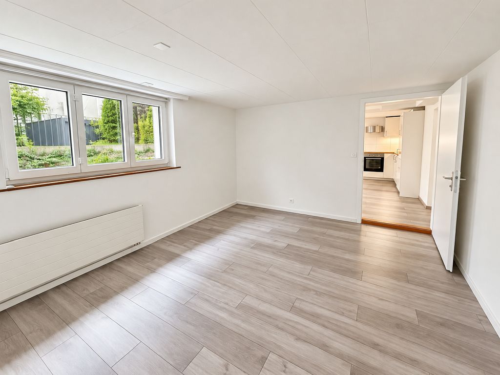 1 rooms apartment