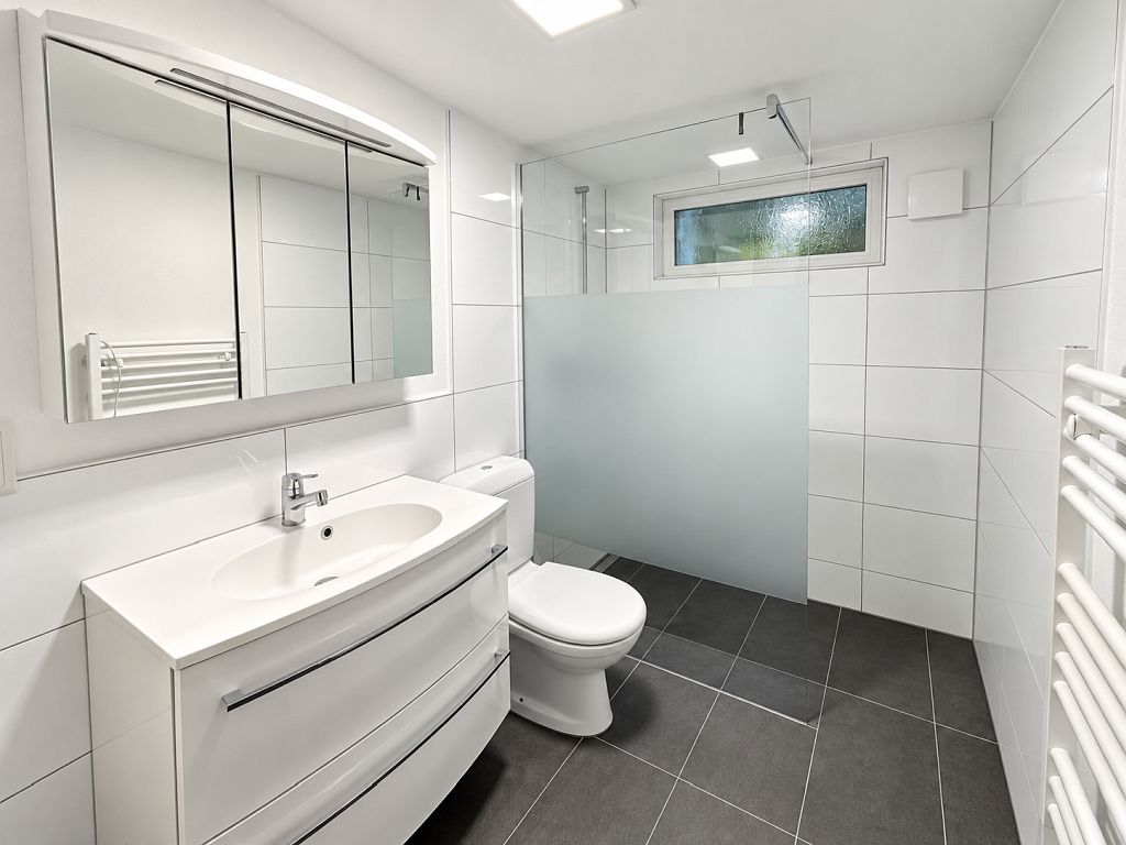 1 rooms apartment
