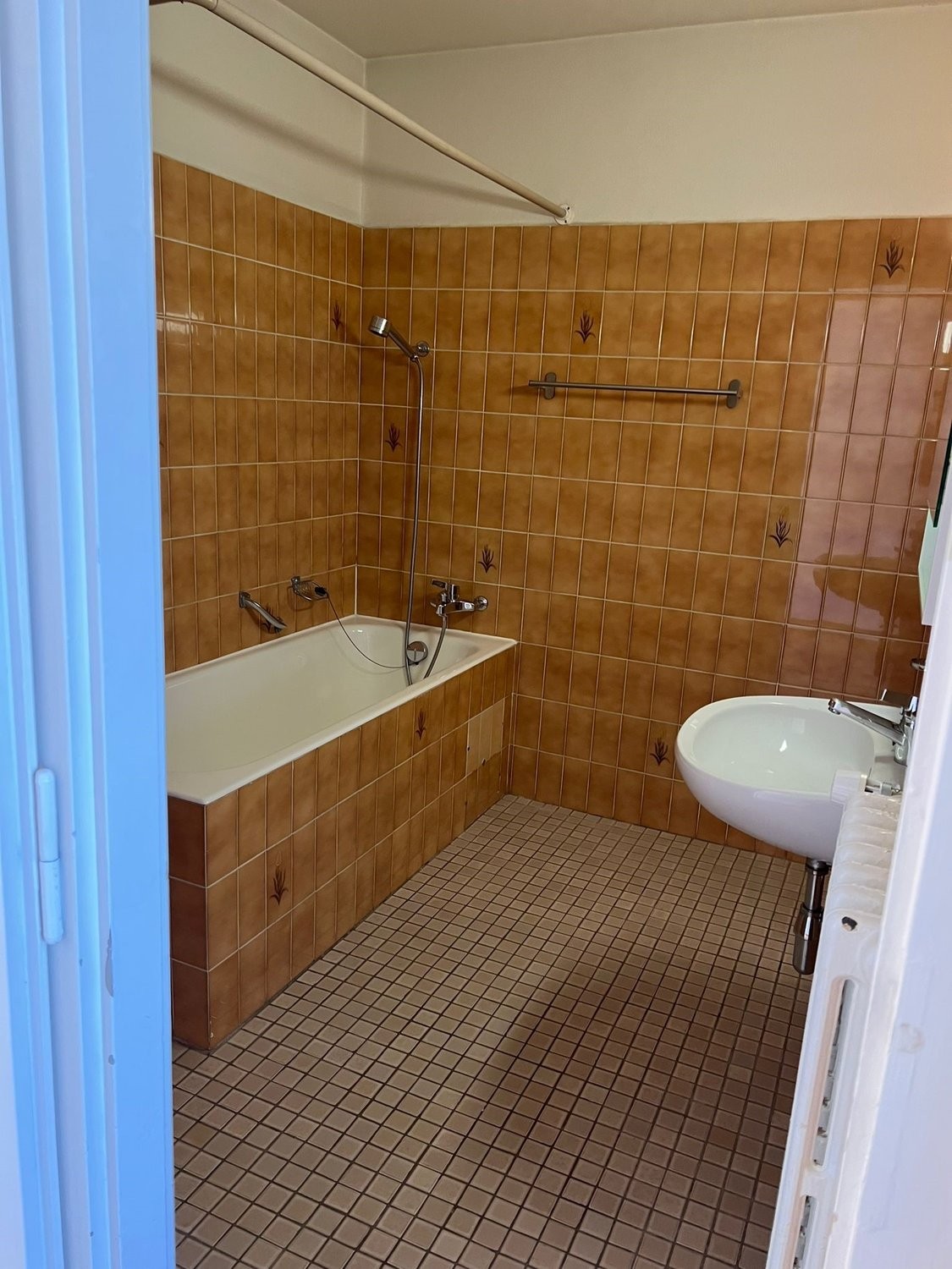 3-Zimmer-Wohnung, Foto 3 von 4